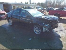 7216747 Toyota Used Center High Mount Stop Light Fits 2014 Avalon Grade A