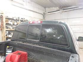 7244639 Toyota Used Center High Mount Stop Light Fits 2002 Tundra Grade A