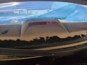 7276530 Toyota Used Center High Mount Stop Light Fits 2006 Solara Grade A