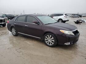 7298079 Toyota Used Center High Mount Stop Light Fits 2011 Avalon Grade A