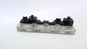 81006-12070 Toyota 2009-2013 Matrix High Mount 3rd Third Brake Stop Lamp Light Oem