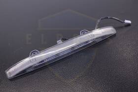 8100647030 Toyota Prius 16 17 18 19 20 21 22 Center High 3rd Brake Lamp Light Oem