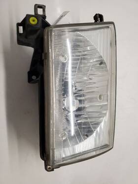 81150-35300 Toyota 81106-35211 4 Runner Iq Left Headlamp Assembly With Bracket 1999-2002