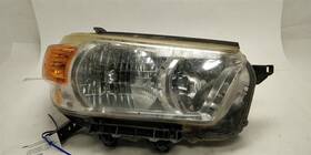 81130-35520 Toyota 8113035520 10 11 12 13 4 Runner Passenger Halogen Headlamp Assembly Oem