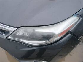 81150-07121 Toyota 8115007121 2013-2015 Avalon Driver Left Halogen Headlamp Assembly Oem