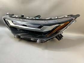 811500r440 Toyota Nice Oem 2022 2023 Rav4 Lh Left Driver Side Led Headlight 22