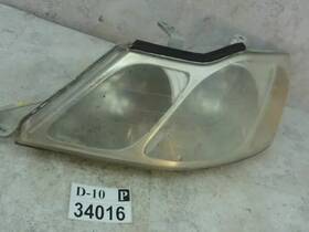 81150ac040 Toyota Head Light Lamp Avalon 2000 2004 Left Driver Side Front Headlight Headlamp Oem