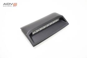 81197702050 Toyota 2020 - 2025 Corolla High Mount 3rd Stop Brake Light Lamp With Cover Oem