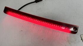 81570-06060 Toyota 1999-2003 Solara 2003-2007 Sequoia Spoiler Third Brake Light
