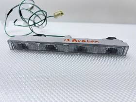 81570-06120 Toyota 2013-2018 Avalon Rear High Mount 3rd Brake Stop Light Lamp 8157006120 Oem