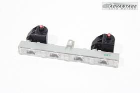 81570-12430 Toyota 2017-2018 Corolla Rear Center High Mount Third 3rd Brake Light Lamp Oem
