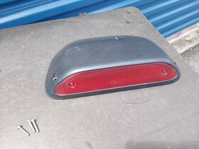Toyota 81570-35031-h1 94-95 Pickup Center Stop Lamp / Third Brake Light 3rd - Evergreen Pearl