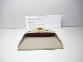 81570-ac010 Toyota 2000-2004 Avalon Third Brake Light Oem