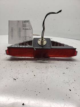 8157012361 Toyota Corolla 2004 High Mounted Stop Light 1122648