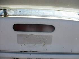 8157020310 Toyota Used Center High Mount Stop Light Fits 1994 Celica Lftbk Grade A