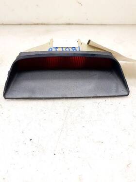 8157033041w3 Toyota 92-96 Camry Xle Rear High Mounted Stop Light No.3