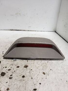 81570aa010e1 Toyota Camry 2004 High Mounted Stop Light 706117