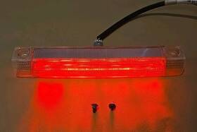 81935-08030001 Toyota 2011-2020 Sienna High Spoiler Mount 3rd Brake Stop Light Led Oem