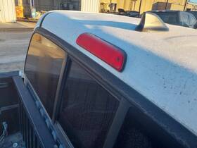 843617 Toyota Used Center High Mount Stop Light Fits 2019 Tacoma Grade A