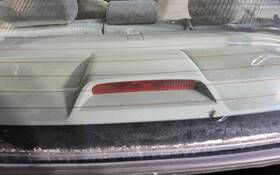 846325 Toyota Used Center High Mount Stop Light Fits 2008 Corolla Grade A 846325 Toyota Used Center High Mount Stop Light Fits 2008 Corolla Grade A