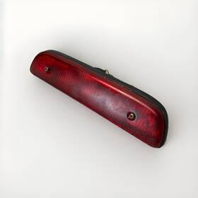9504tac Toyota 04010 95 - 98 T100 Rear Center Third Brake Light Lens Oem