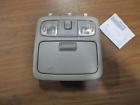 Toyota Camry Front Console