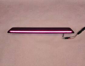 81570-60011 Toyota Lexus 93-97 Land Cruiser Lx450 Fj80 Fzj80 Third Led Brake Light Lamp Rear Oem