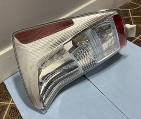 P8007 Toyota 2010 -2011 Prius Right Passenger Tail Light
