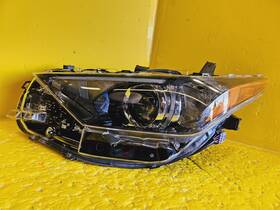 Q202-0000 Toyota 2016 2017 2018 Corolla Im Scion Headlight Driver Side Genuine Oem Used