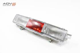 Su00308736 Toyota 2022 - 2025 Gr86 Brz Rear Bumper Lower Back Up Reverse Light Lamp Oem