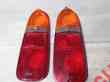 Tr250 Triumph European Pair Db 4 Amber Tops Tail Tr4 Light Special Lens