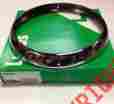 54520650 Tr3-2 Lucas Nos Headlight Rim Mg Midget Austin Healey Sprite 100-4 6 Triumph