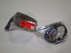 400ho Tripower Ram Air Gto Parking Lamp Reflector Socket And Wiring