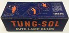 48-13007 Ts-2330 Tung Sol Lot Of