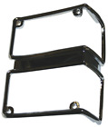 Tw1440 Yearone Chevelle Rh Parking Light Bezel