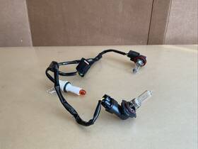 Am-1762341504 Tyc Wire Harness For 2014-2016 Mazda 3 Ma2503144