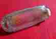 343-947-111 Type-3 Vw Hella Ghia 58-64 Interior Light Porsche 356 T2 T5 T6 B Models 58-62