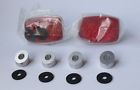 21274r3 Ulo New Porsche Rear Reflector Lights Spacers