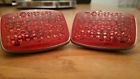 21274r3 Ulo Porsche Rear Reflector Lights