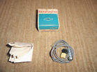 986877 Unit 67 Chevelle Corvair Pass. Tray Nos Ii 68 69 Ash Lamp Chevy