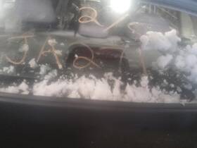 4076385 United Recyclers Group Used Center High Mount Stop Light Fits 2009 Subaru Impreza Grade A