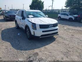 5287603 United Recyclers Group Used Center High Mount Stop Light Fits 2022 Kia Telluride Grade A