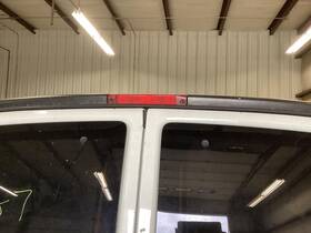 6381223 United Recyclers Group Used Center High Mount Stop Light Fits 2013 Chevrolet Express 3500 Van Grade A