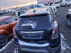 6523148 United Recyclers Group Used Center High Mount Stop Light Fits 2022 Buick Encore Grade A
