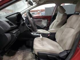 7040405 United Recyclers Group Used Hvac Heater Assembly Fits 2021 Subaru Impreza Grade B
