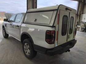 United Recyclers Group 7854173 Used Center High Mount Stop Light Fits 2024 Ford Ranger Grade A