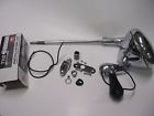 Unity H1 Rotating Spotlight 12v 6 Halogen 027547000362