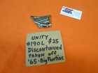 190l Unity190l Unity Spotlight Bracket For