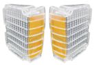 A4860 Us El Design - Lens 1972 2nd Parking Camino Light Pair Clear