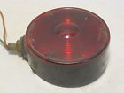 5952671 Usa Lamp Housing Signal Dc-52a Guide Metal Tail Light Stai Red